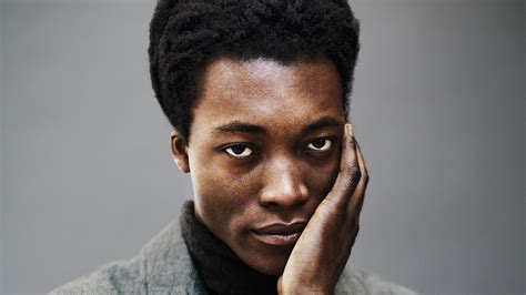 benjamin clementine story